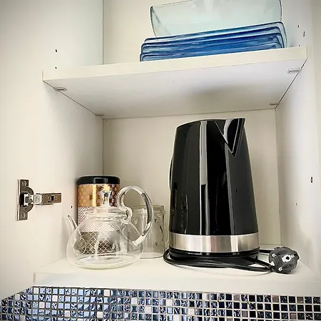 Apartament Malyandco