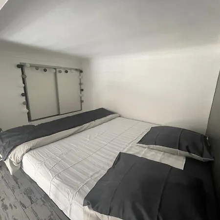 Apartment Malyandco *