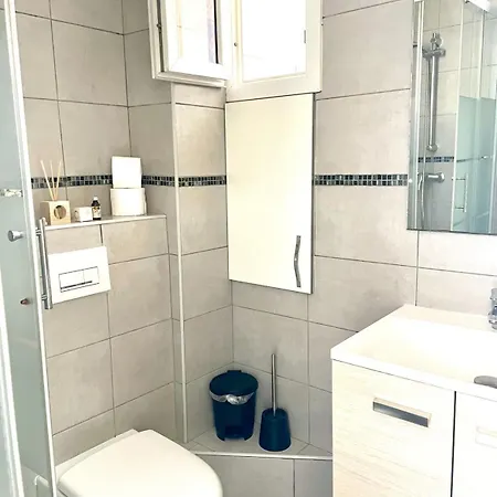 Malyandco Apartment Nizza
