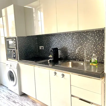Apartmán Malyandco *