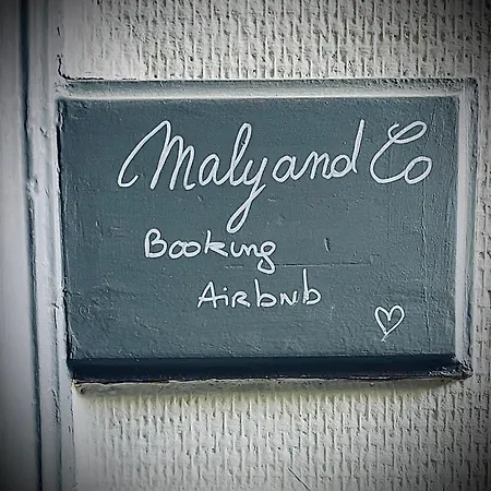 Malyandco Nizza