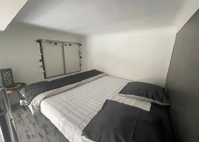 Apartmán Malyandco *