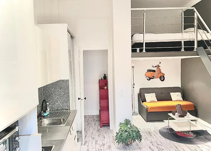 Malyandco Apartmán
