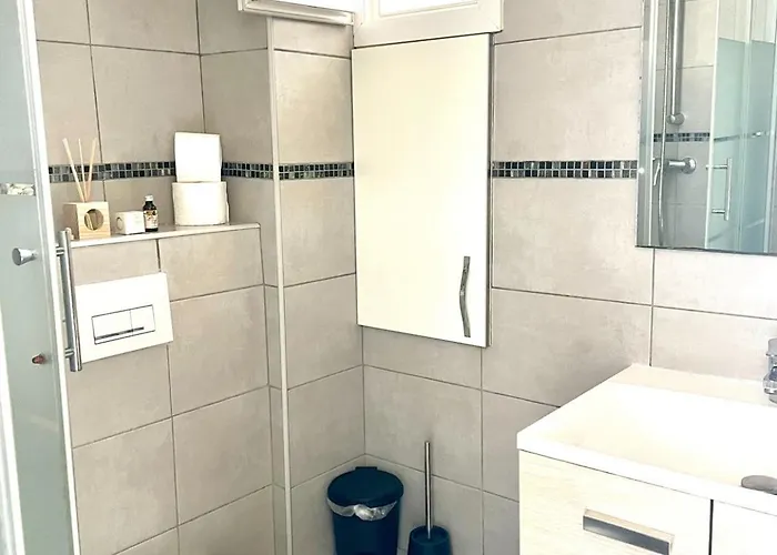 Malyandco Appartamento Nizza