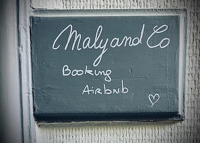 Malyandco Nizza